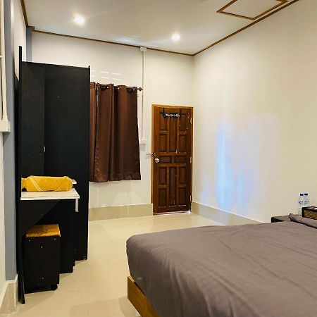 Mi Wo Homestay Ban Rak Thai Exteriér fotografie
