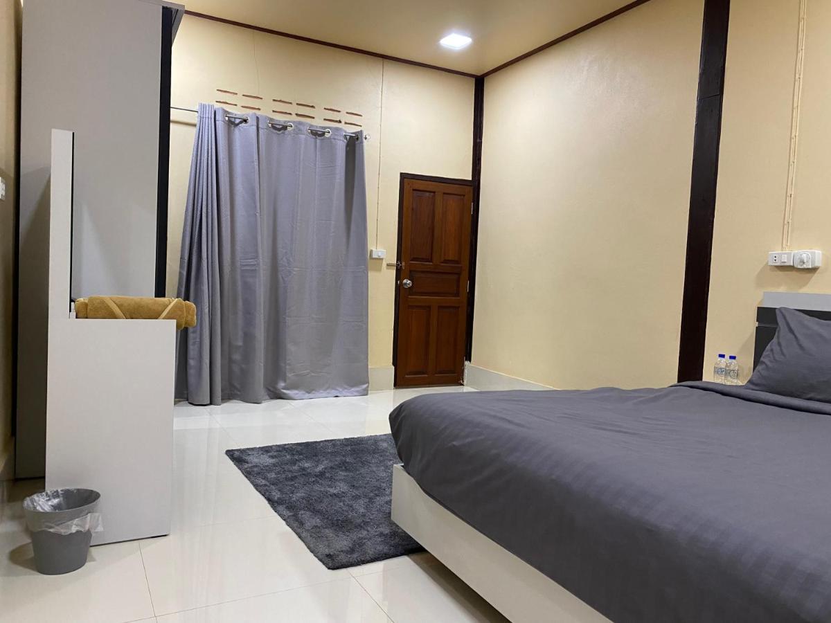 Mi Wo Homestay Ban Rak Thai Exteriér fotografie
