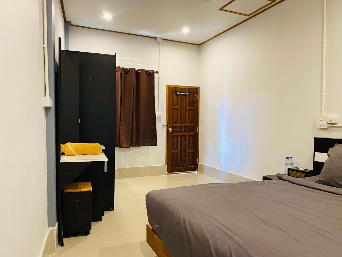 Mi Wo Homestay Ban Rak Thai Exteriér fotografie